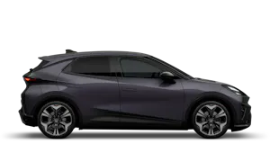 52kWh V2 210PS Auto