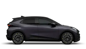 52kWh VZ Extreme 226PS Auto