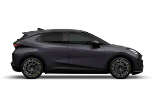 52kWh VZ Extreme 226PS Auto