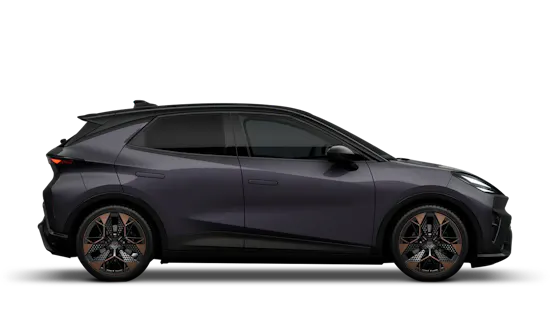 Cupra New Raval New Car Offers
