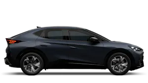 58kWh Origin 190PS Auto