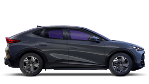 77kWh V1 286PS Auto