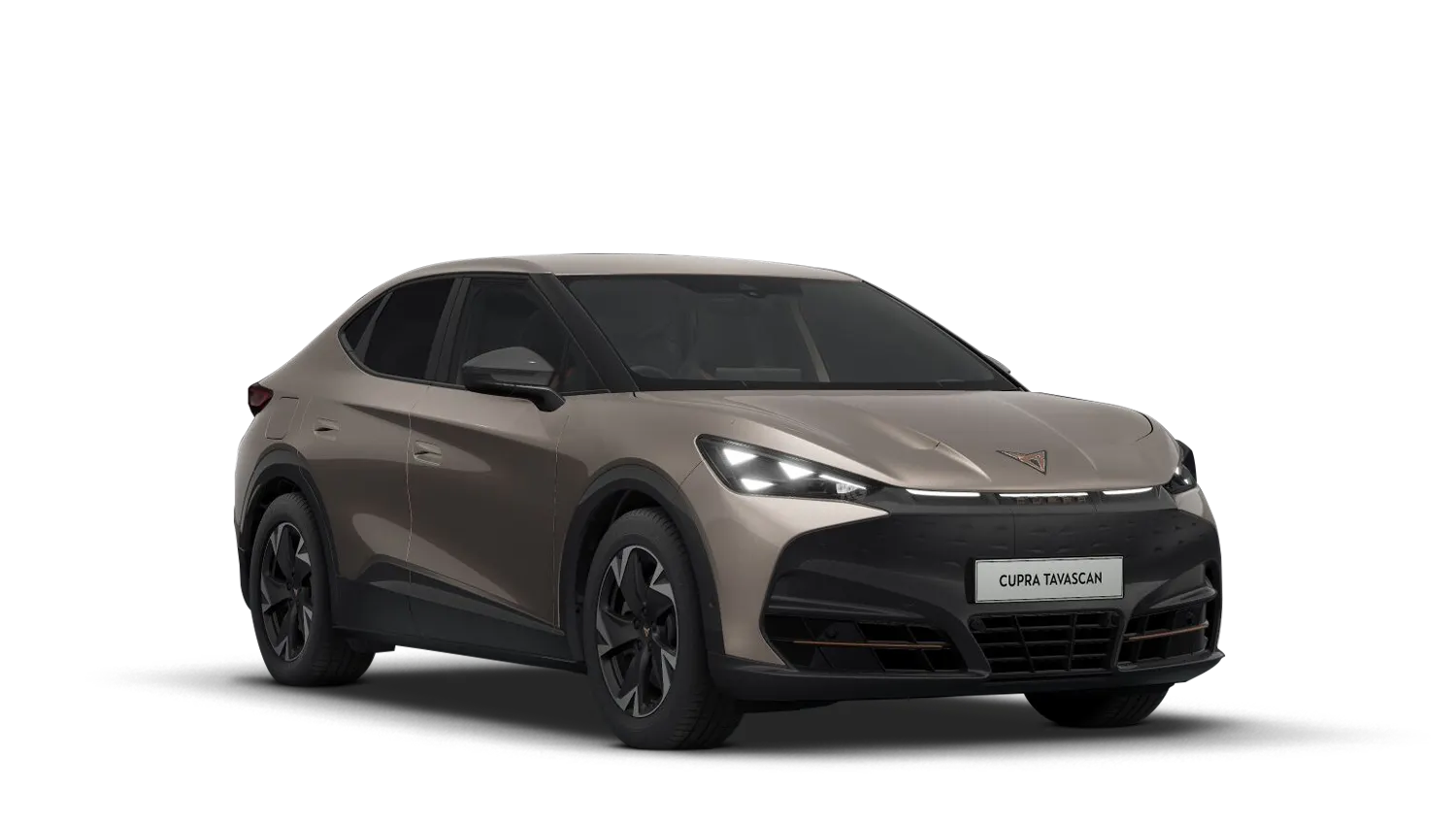 CUPRA Tavascan Finance Offer