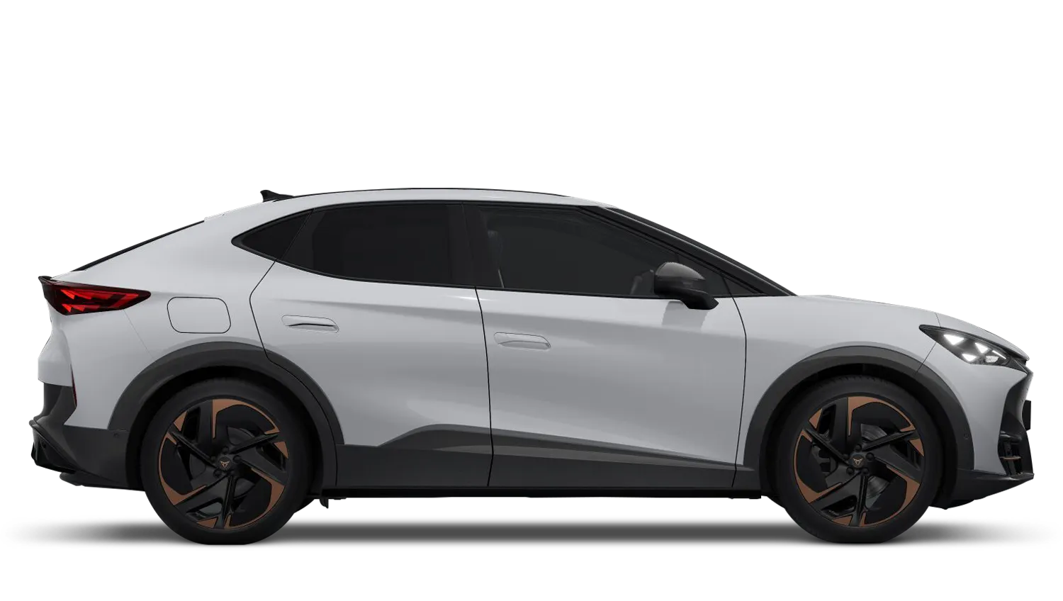 CUPRA Tavascan Finance Offer