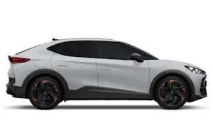 77kWh VZ1 340PS AWD Auto