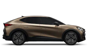 77kWh VZ2 340PS AWD Auto