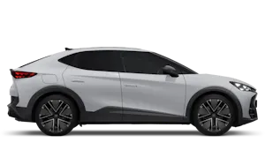 77kWh VZ2 340PS AWD Auto