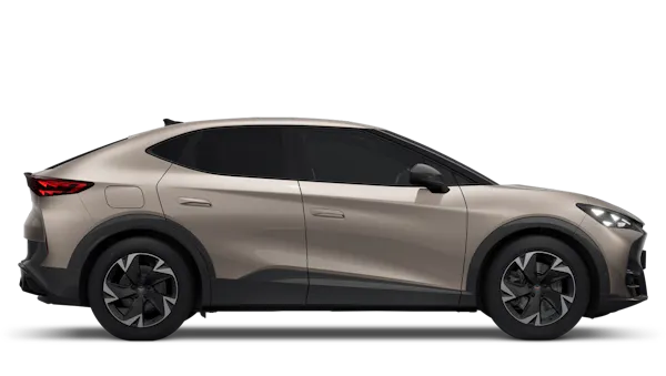 77kwh V1 SUV Coupe 5dr Electric Auto 