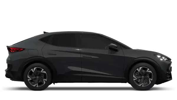 77kwh V1 SUV Coupe 5dr Electric Auto 