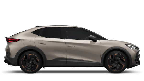 77kwh V2 SUV Coupe 5dr Electric Auto 