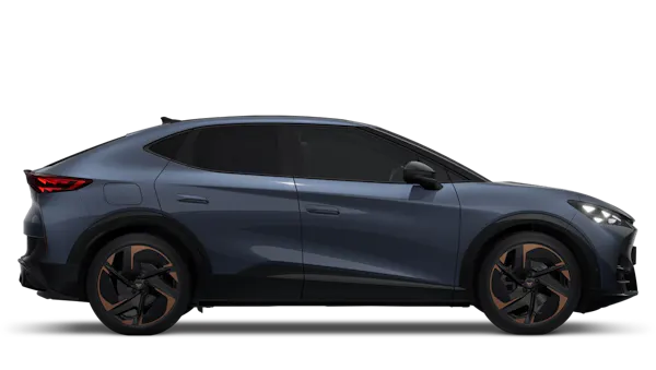 77kwh V2 SUV Coupe 5dr Electric Auto 