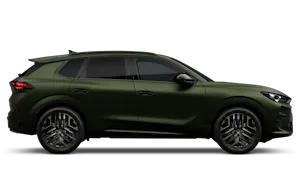 1.5 eTSI TRIBE Edition 150PS DSG