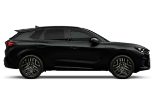 1.5 eTSI TRIBE Edition 150PS DSG