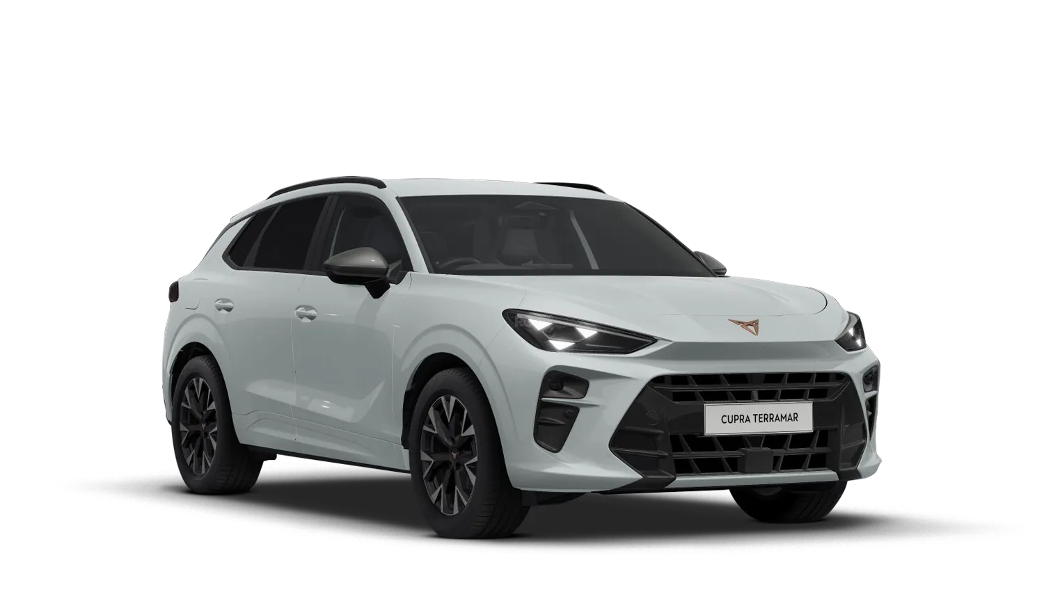 CUPRA Terramar Finance Offer