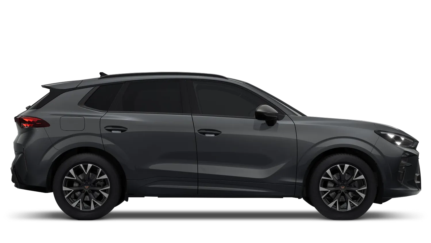 CUPRA Terramar Business Offer