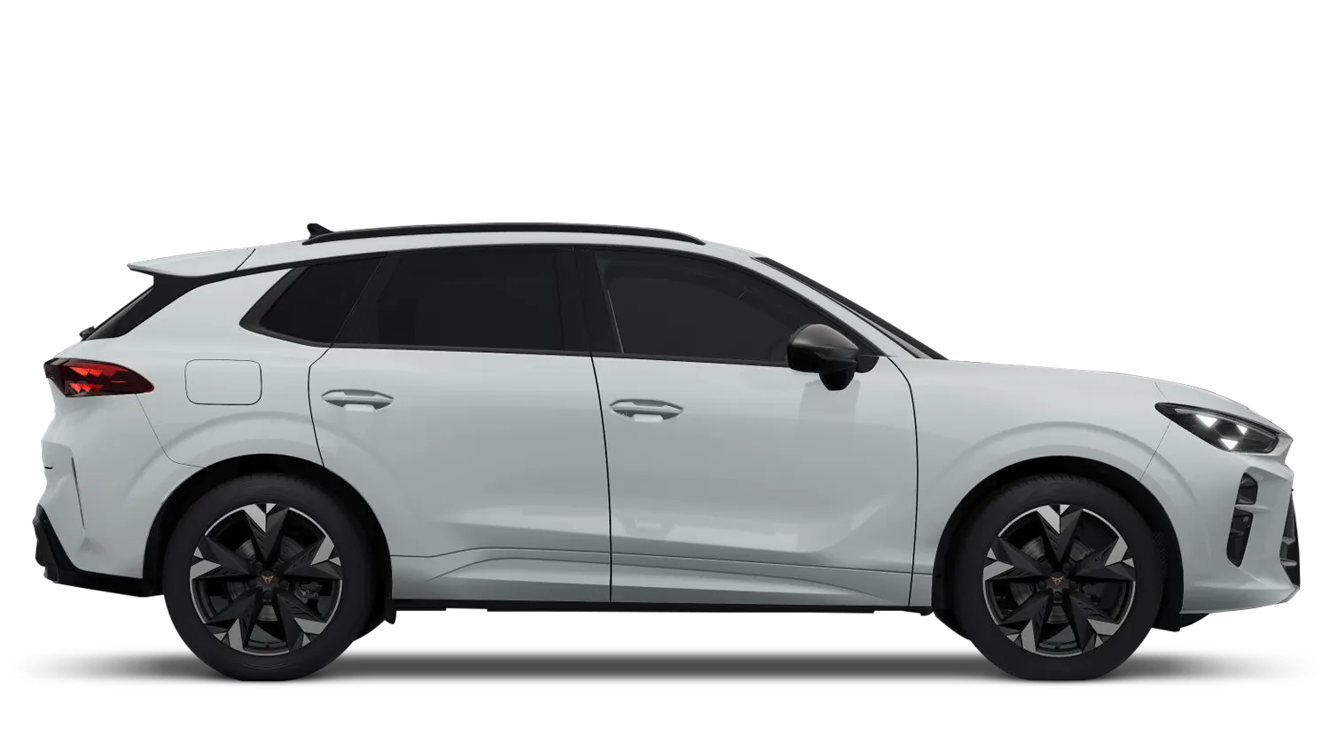 Cupra Terramar Personal Contract Hire Offers