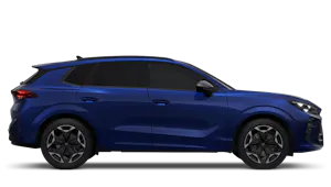 2.0 TSI VZ1 265PS 4Drive DSG