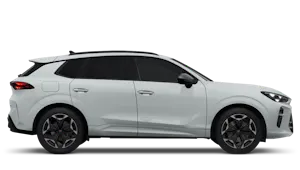 1.5 TSI e-HYBRID VZ1 272PS DSG