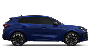 2.0 TSI VZ2 265PS 4Drive DSG