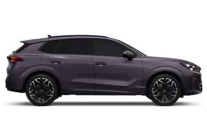 1.5 TSI e-HYBRID VZ2 272PS DSG