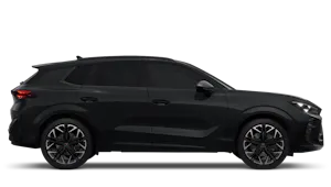 2.0 TSI VZ2 265PS 4Drive DSG