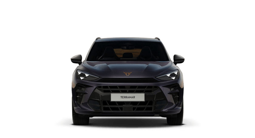 Terramar V1 Quarter View