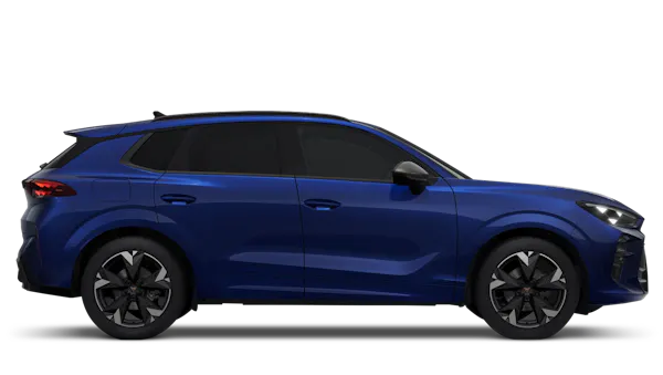 1.5 ETSI V2 SUV 5dr Petrol Hybrid DSG  