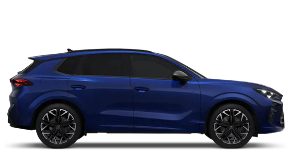 2.0 TSI Vz2 SUV 5dr Petrol DSG 4drive  
