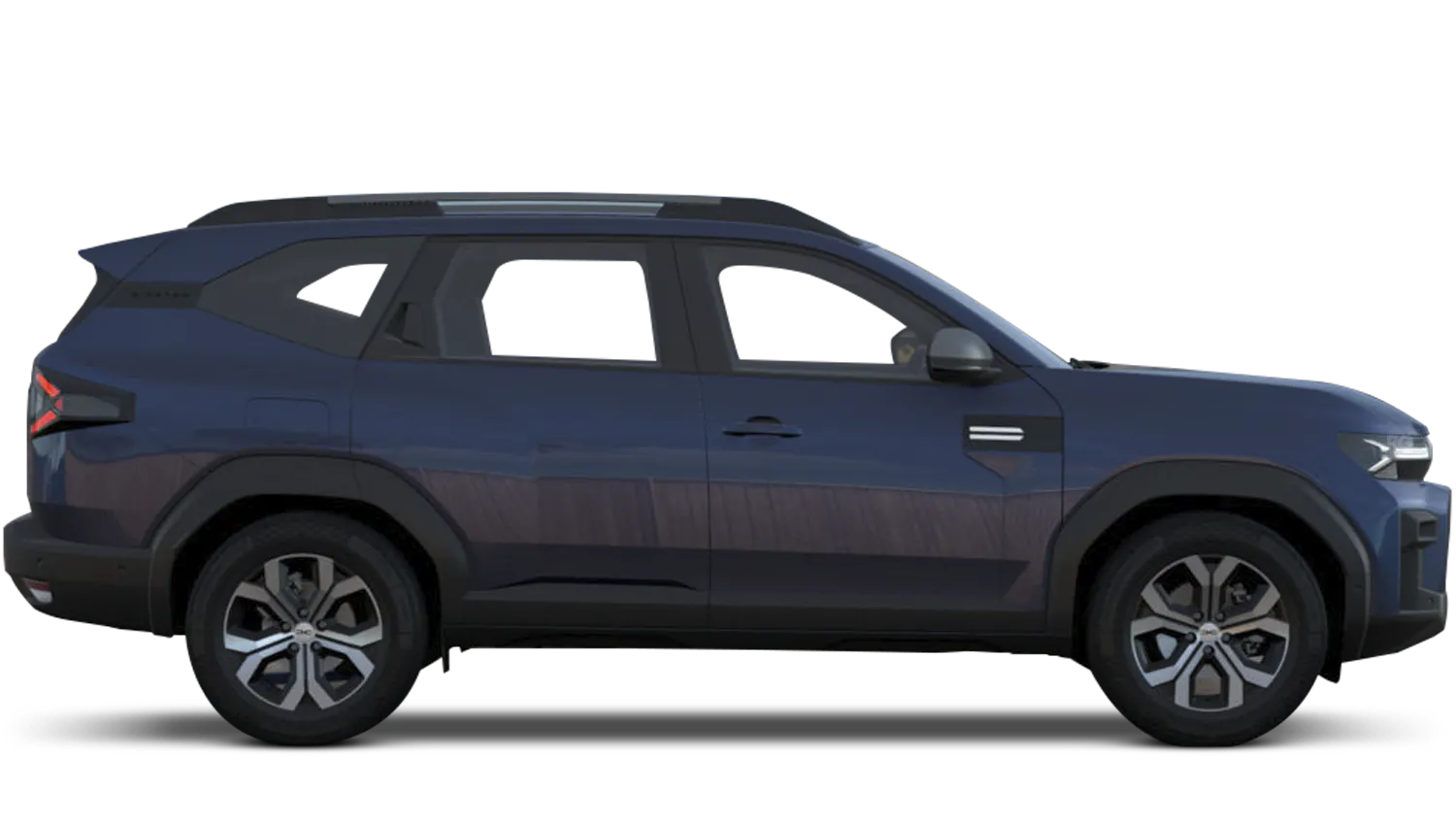 Latest Dacia Bigster PCP Offer
