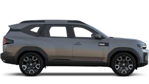 TCe 140 Journey 130hp 4x2