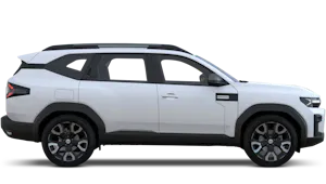 Mild Hybrid 150 Journey 150hp 4x4