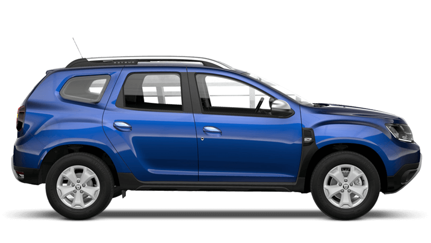 New Dacia Duster Comfort | Finance Available