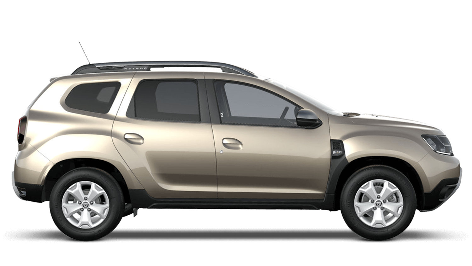 New Dacia Duster Comfort | Finance Available | Sutton Park Dacia