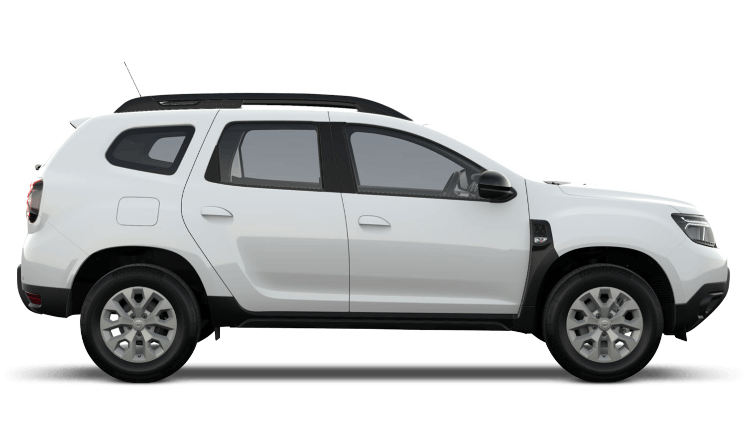  New  Dacia Duster  Comfort Finance Available