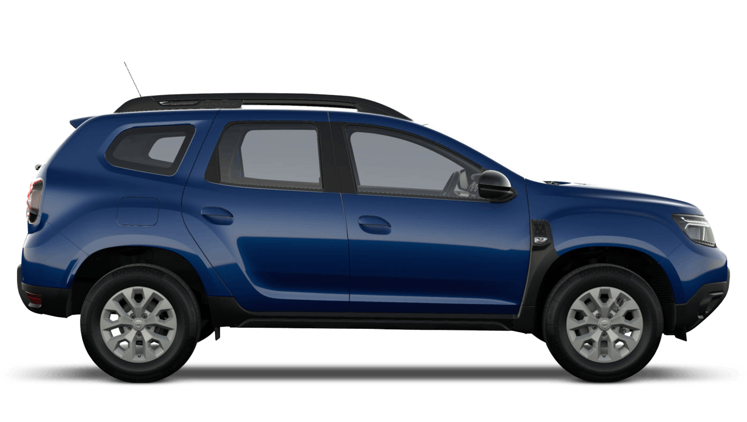 Dacia Duster New Comfort | Finance Available | Sutton Park Dacia