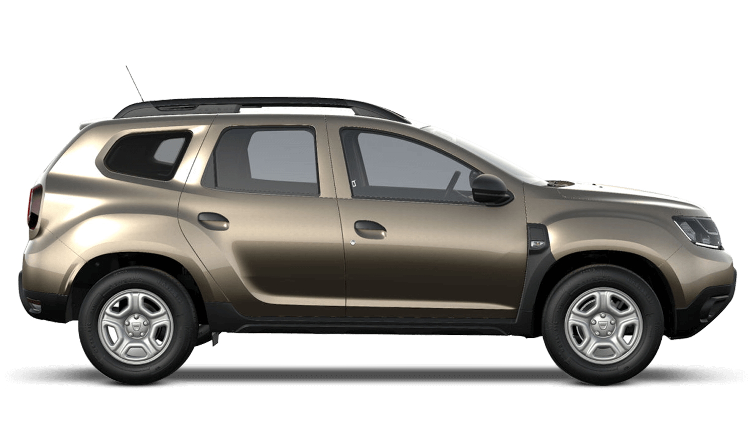 Mink New Dacia Duster