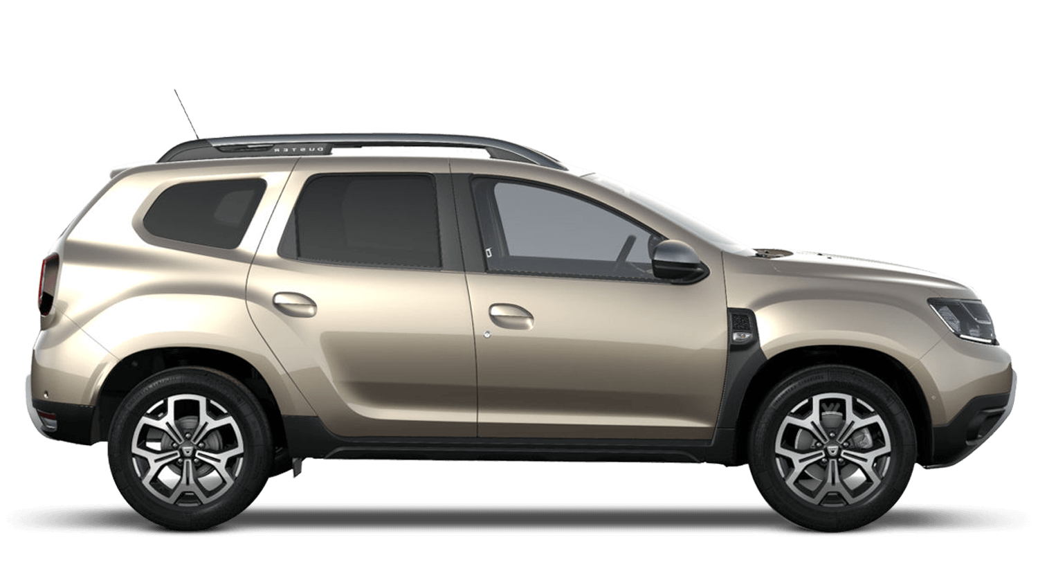 Dune New Dacia Duster