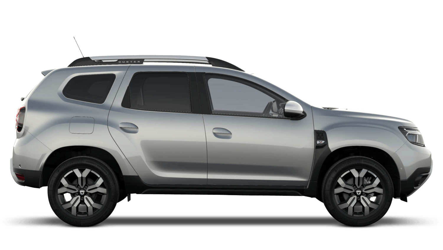 New Dacia Duster Prestige | Finance Available | Sutton Park Dacia