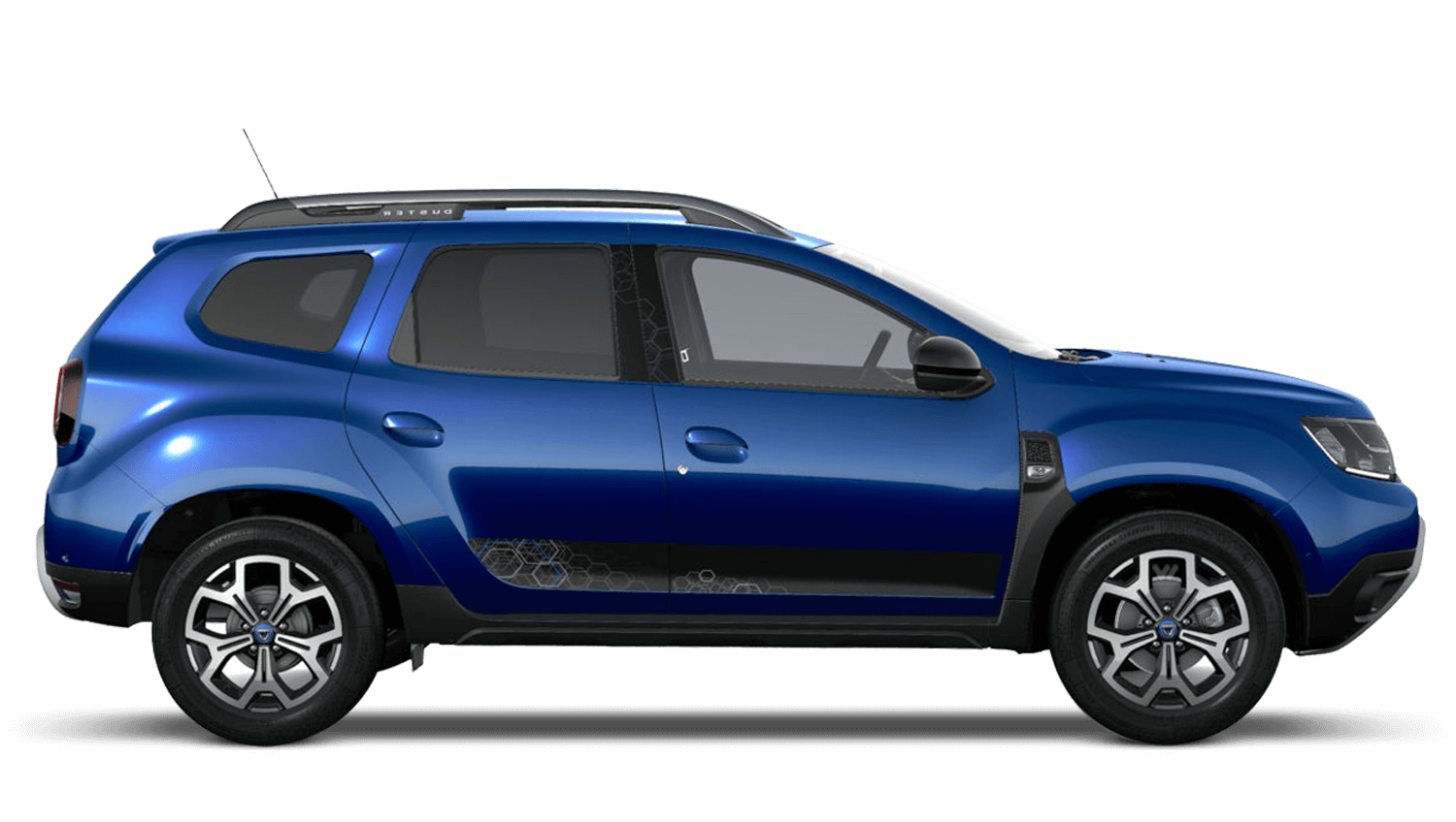 New Dacia Duster SE Twenty | Finance Available