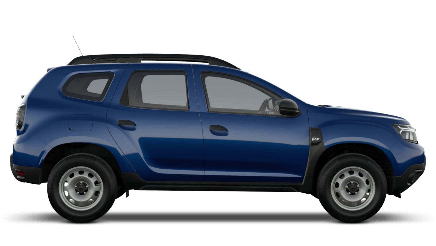 Dacia New Duster New Car Offers