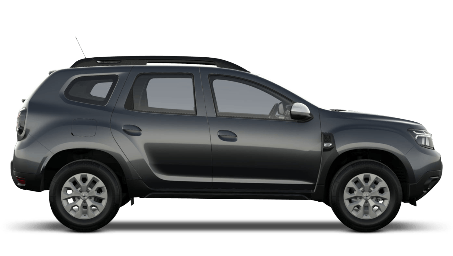 Dacia Duster | SUV by nature