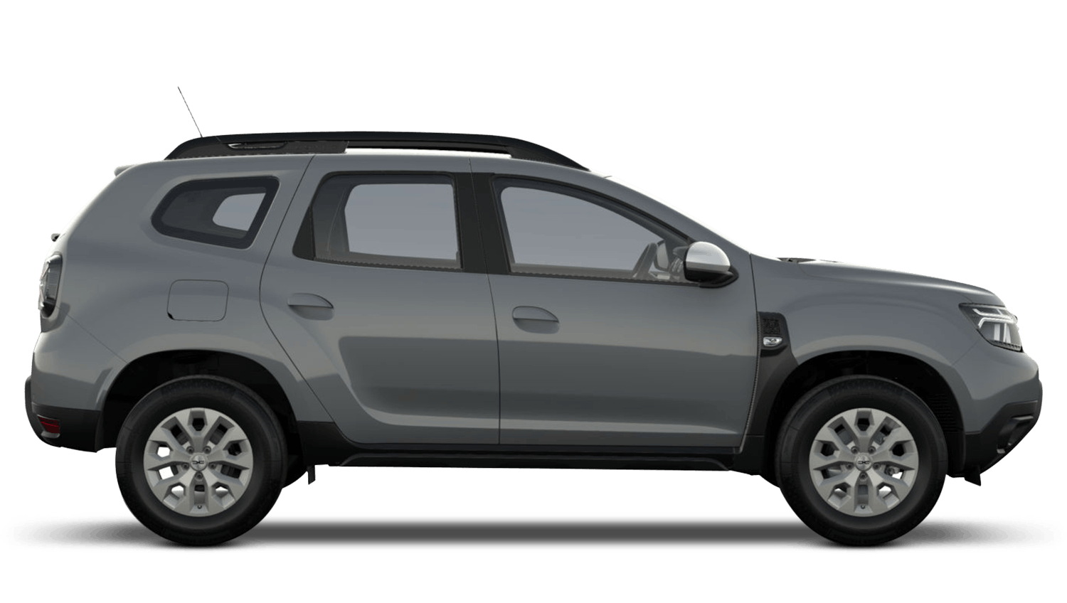 New Dacia Duster Expression | Finance Available | Sutton Park Dacia