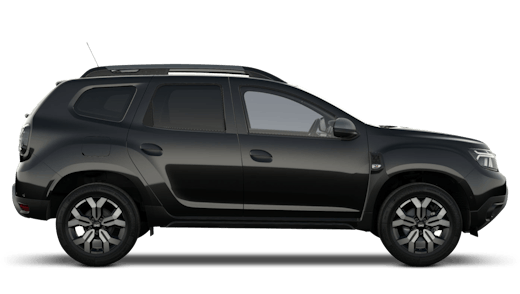 Explore the Dacia Duster Motability Price List