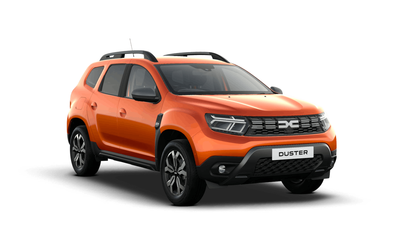 New Dacia Duster TCE 90 JOURNEY 90HP 4X2 for sale in Rochdale ...