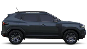 HYBRID 140 Expression 140hp
