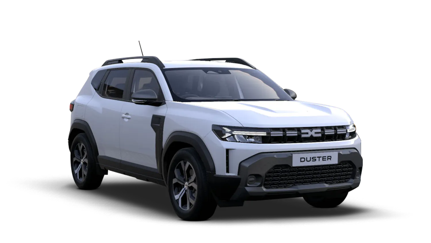 Dacia DUSTER New Car Offers
