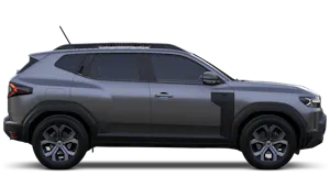 TCe 130 Expression 130hp 4x2