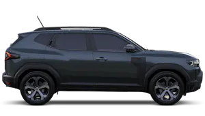 TCe 130 Journey 130hp 4x2