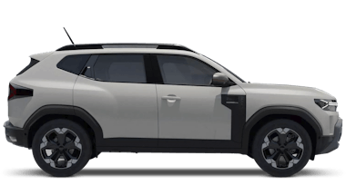All-new Dacia Duster 1309