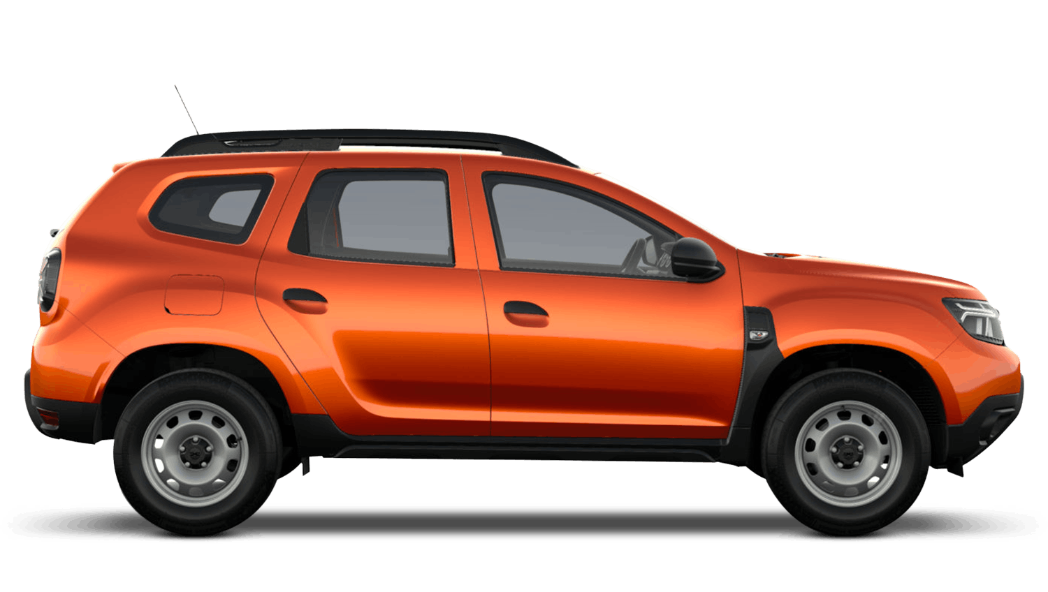  Duster New Car Offers